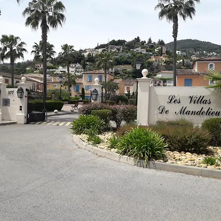 Villa 06 - Ideal Couples Avec Enfants *