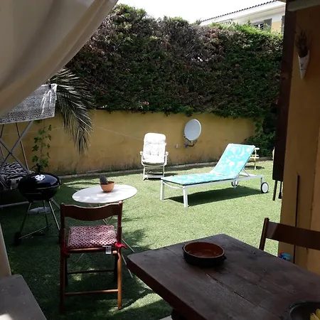 06 - Ideal Couples Avec Enfants Villa *